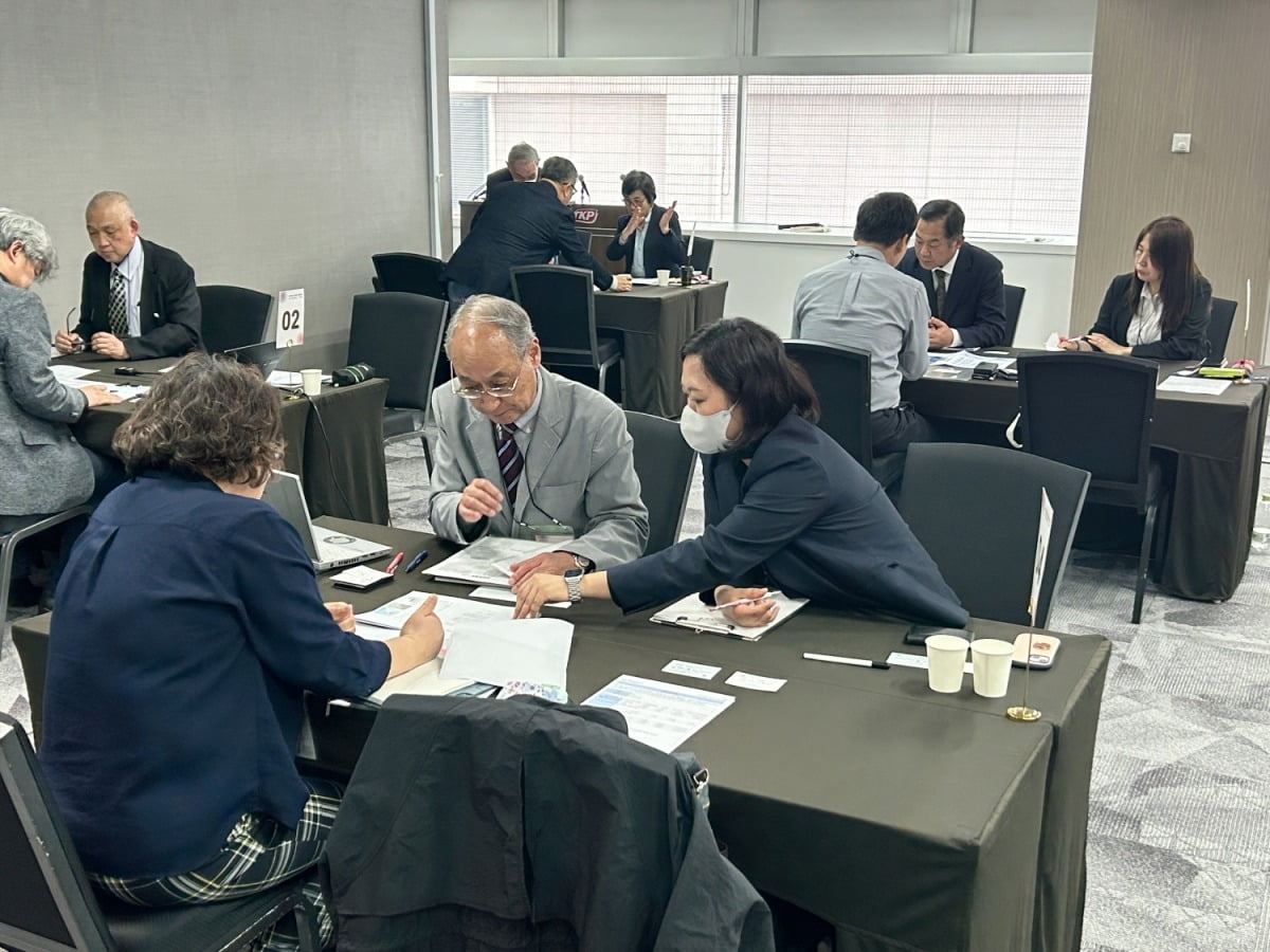 일본 퇴직 기술 전문가 활용! 한일산기협력재단, 2025년 하반기 기술 지도 사업 참가 기업 모집