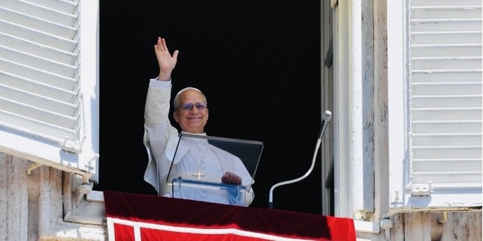 Brot des Lebens: Papst Leo XIV. betont die Bedeutung der Eucharistie für die Gemeinschaft