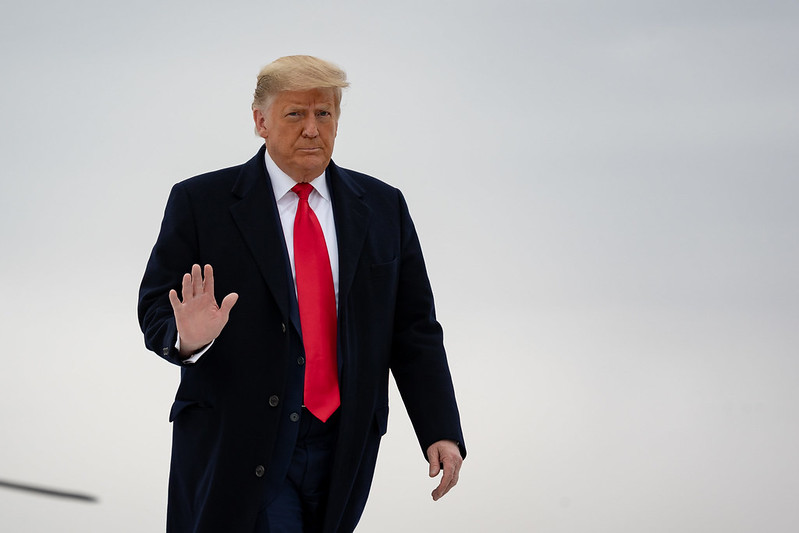 Трамп делает сенсационное назначение: Сталлоне, Гибсон и Войт станут спецпосланниками в Голливуде