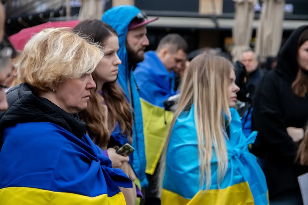 Словакия сократит финансовую помощь украинским беженцам в 2025 году: причины и последствия