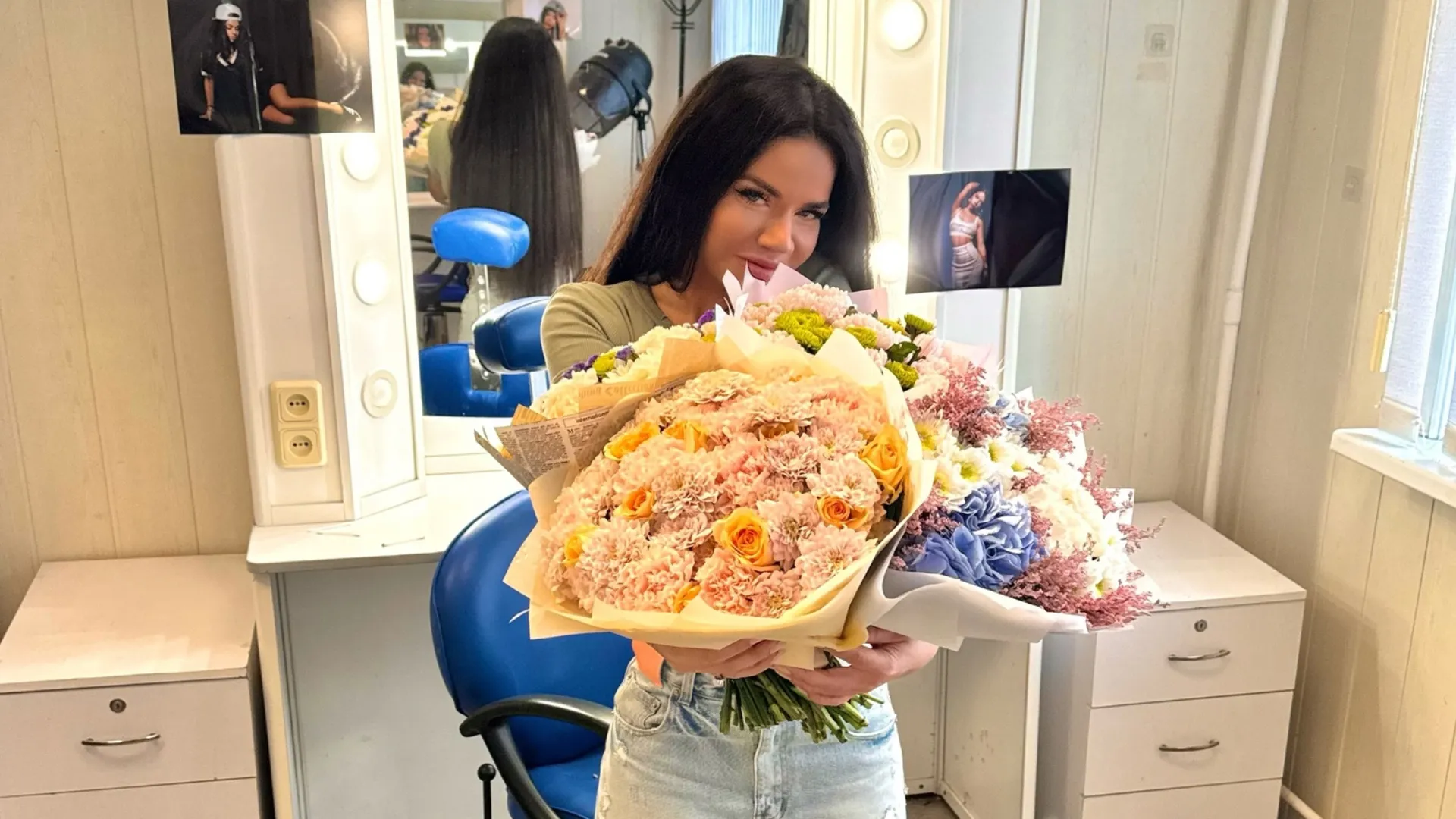 Бьянка: цена частного концерта певицы достигла 4 млн рублей