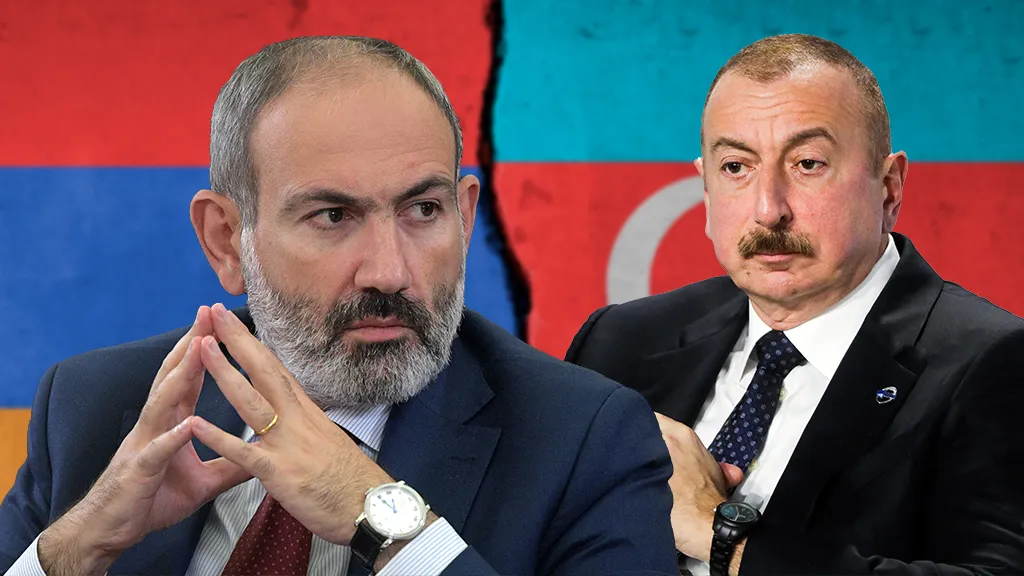 Армения на грани войны: когда Алиев готовит ответ Пашиняну