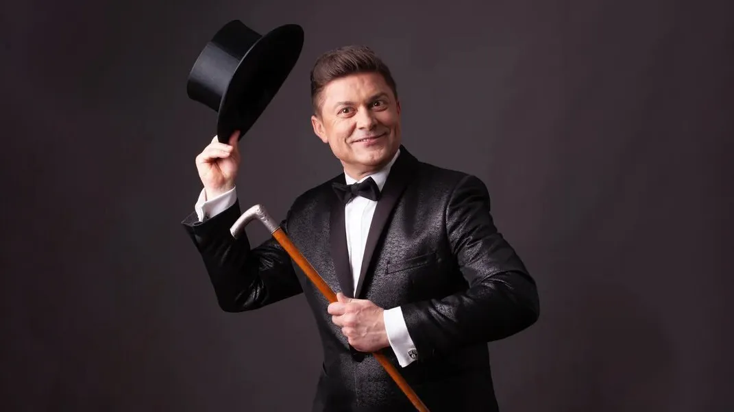 Сергей Белоголовцев в порядке: сын актёра рассказал о самочувствии отца
