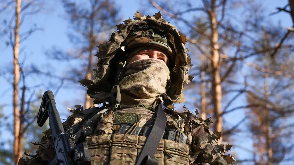 Боец СВО Владислав Балашов: как сухпайки с лазаньей стали бизнес-идеей