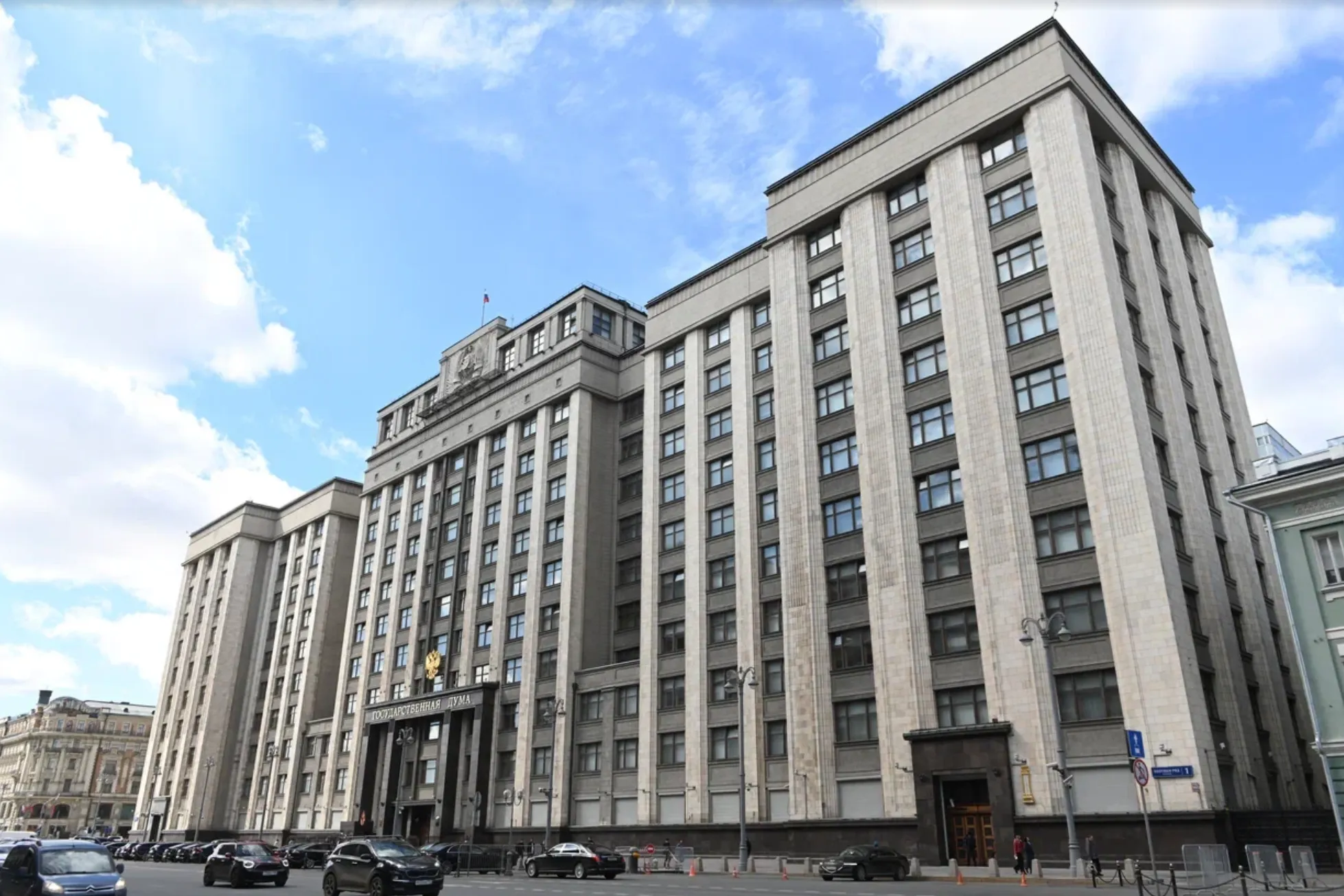 Требуется контроль: Депутат Терюшков призвал усилить ответственность клубов за здоровье спортсменов