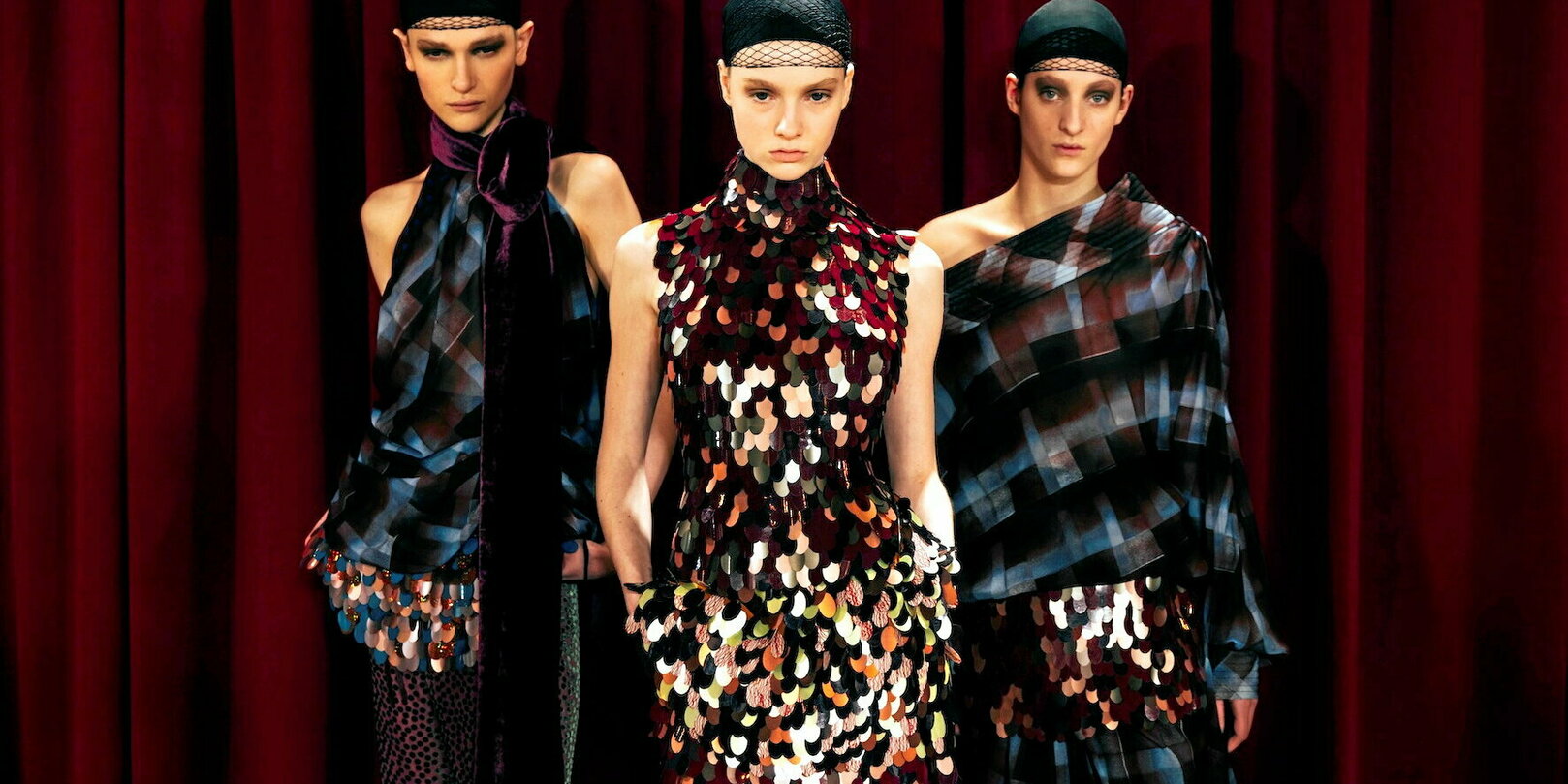 Défilés de mode automne-hiver 2025 : la créativité en plein essor à Paris