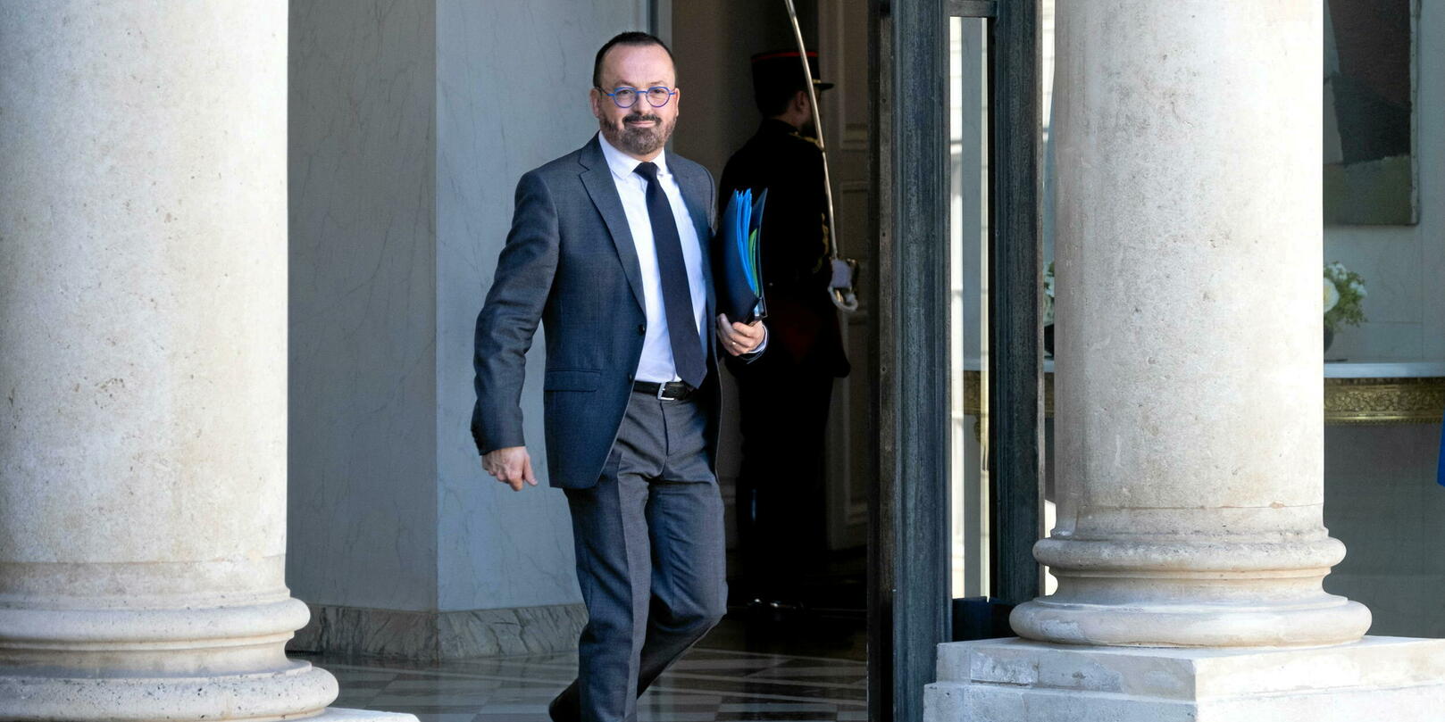 Réforme de la Santé : Yannick Neuder présente son plan pour résoudre la pénurie de médecins