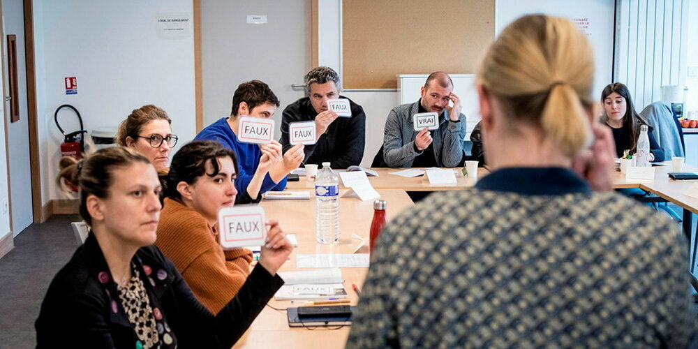 Devenir secouriste en santé mentale : sauvez des vies avec une formation spécialisée