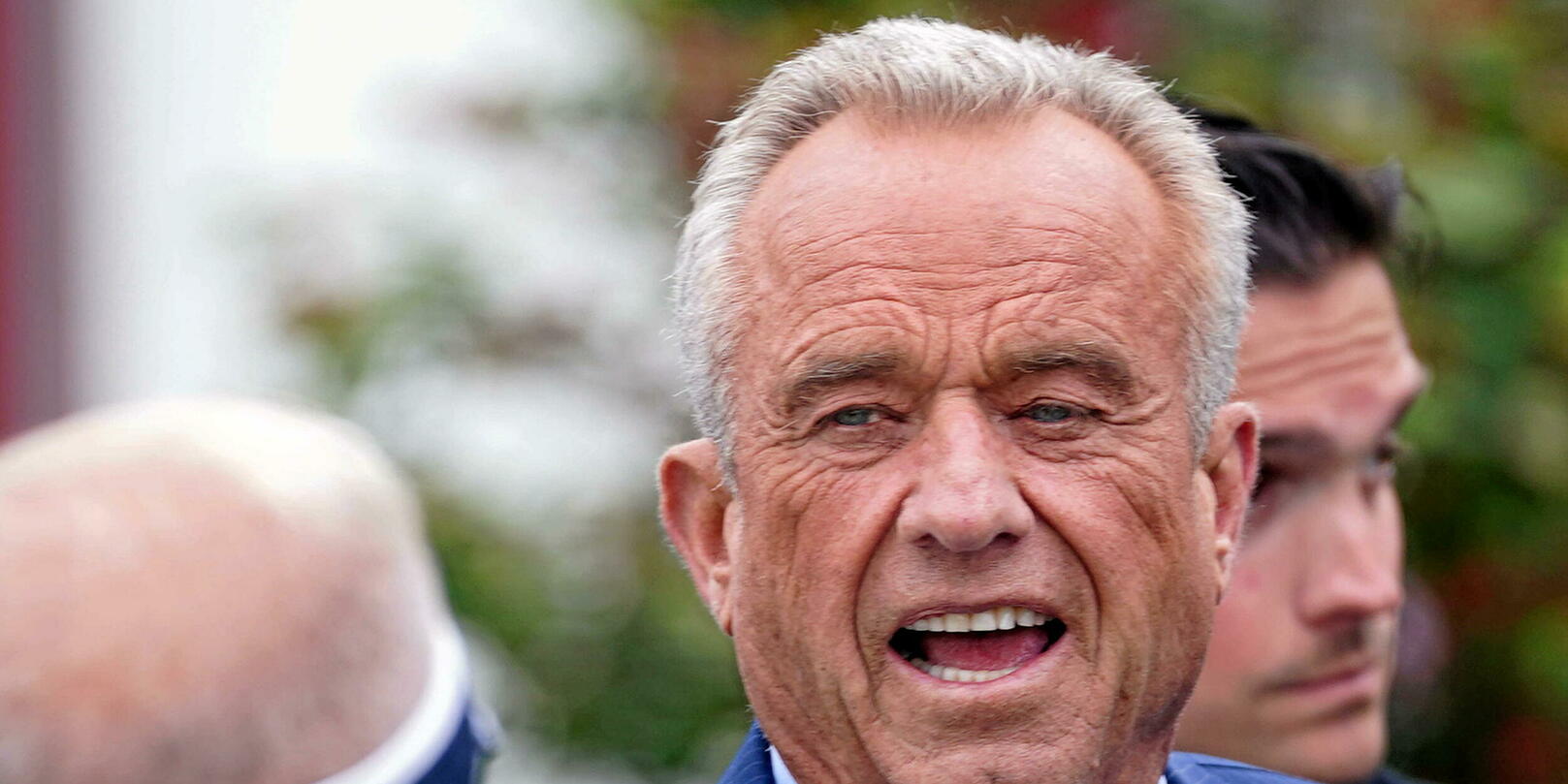 La santé américaine en danger : le grand sabotage de Robert Kennedy Jr