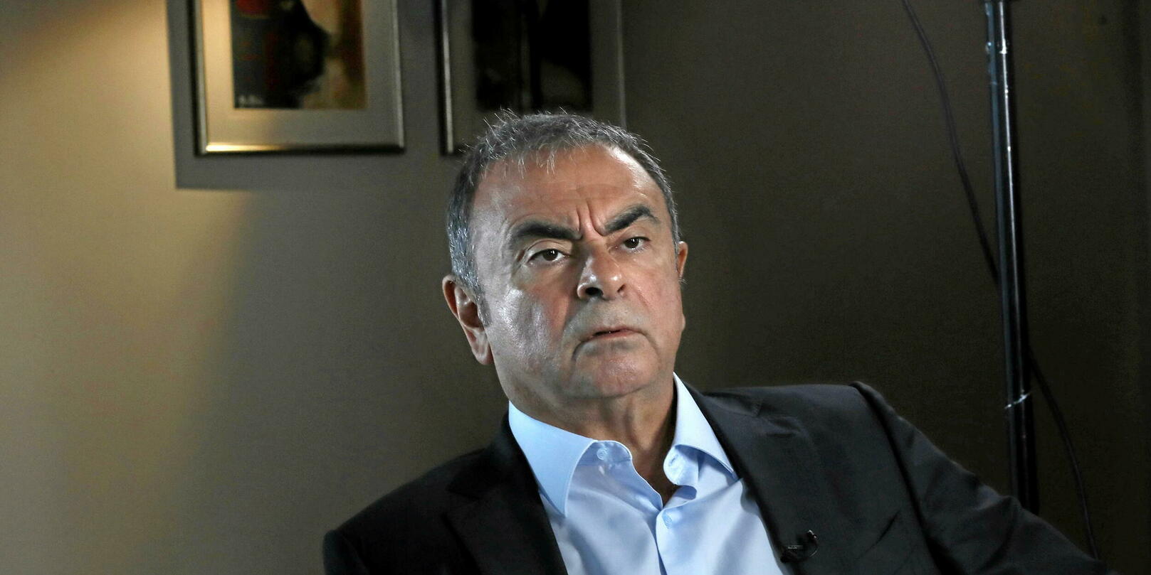 Carlos Ghosn : les secrets de sa nouvelle vie au Liban, 5 ans après sa fuite du Japon