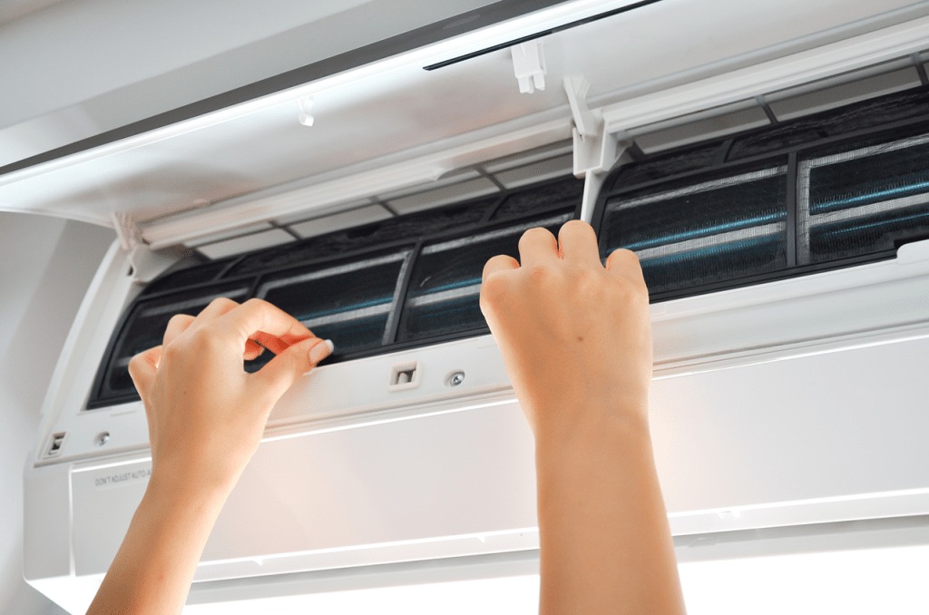 Aire Acondicionado: Consejos para un Uso Eficiente y Saludable