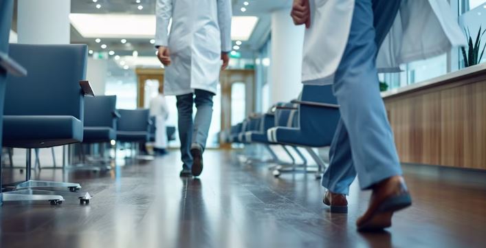 El Gobierno nacional eliminó la "triangulación" en el sistema de salud y los aportes de los trabajadores irán directo a las prepagas