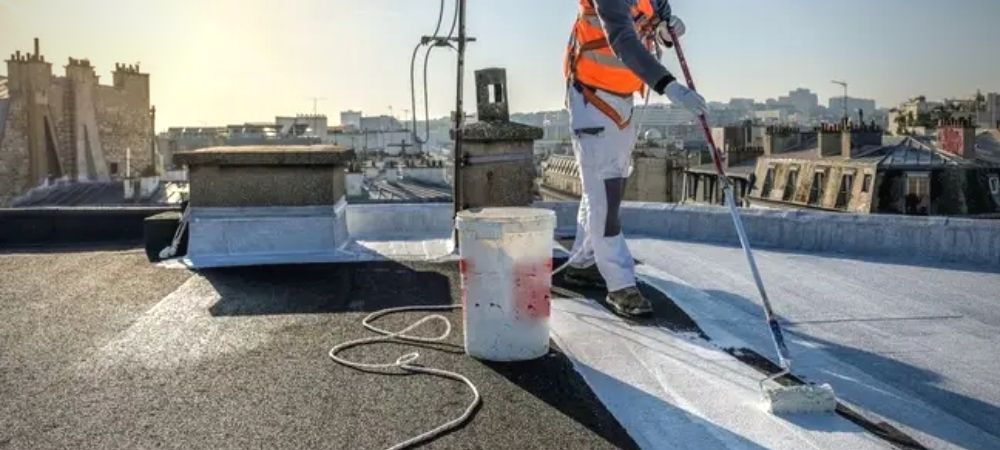Mantén fresco tu hogar: ¡Descubre el poder de los aislantes térmicos para combatir el calor!