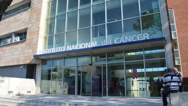 Ministerio de Salud asume funciones del Instituto Nacional del Cáncer