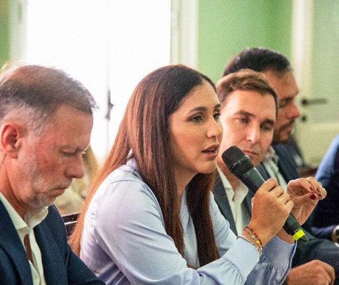 Misiones mostró su potencial en el CONFEC 2025: educación, tecnología y articulación público-privada al frente del desarrollo