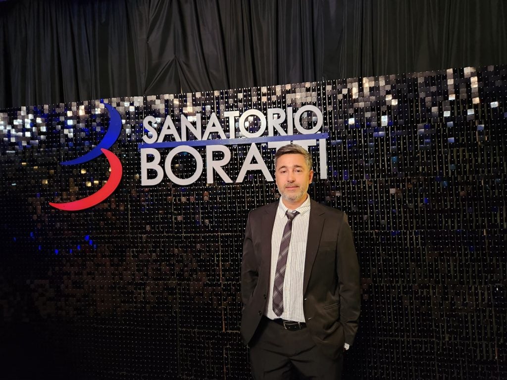 Sanatorio Boratti: Líder en Cirugía de Alta Complejidad con Tecnología de Vanguardia en Argentina