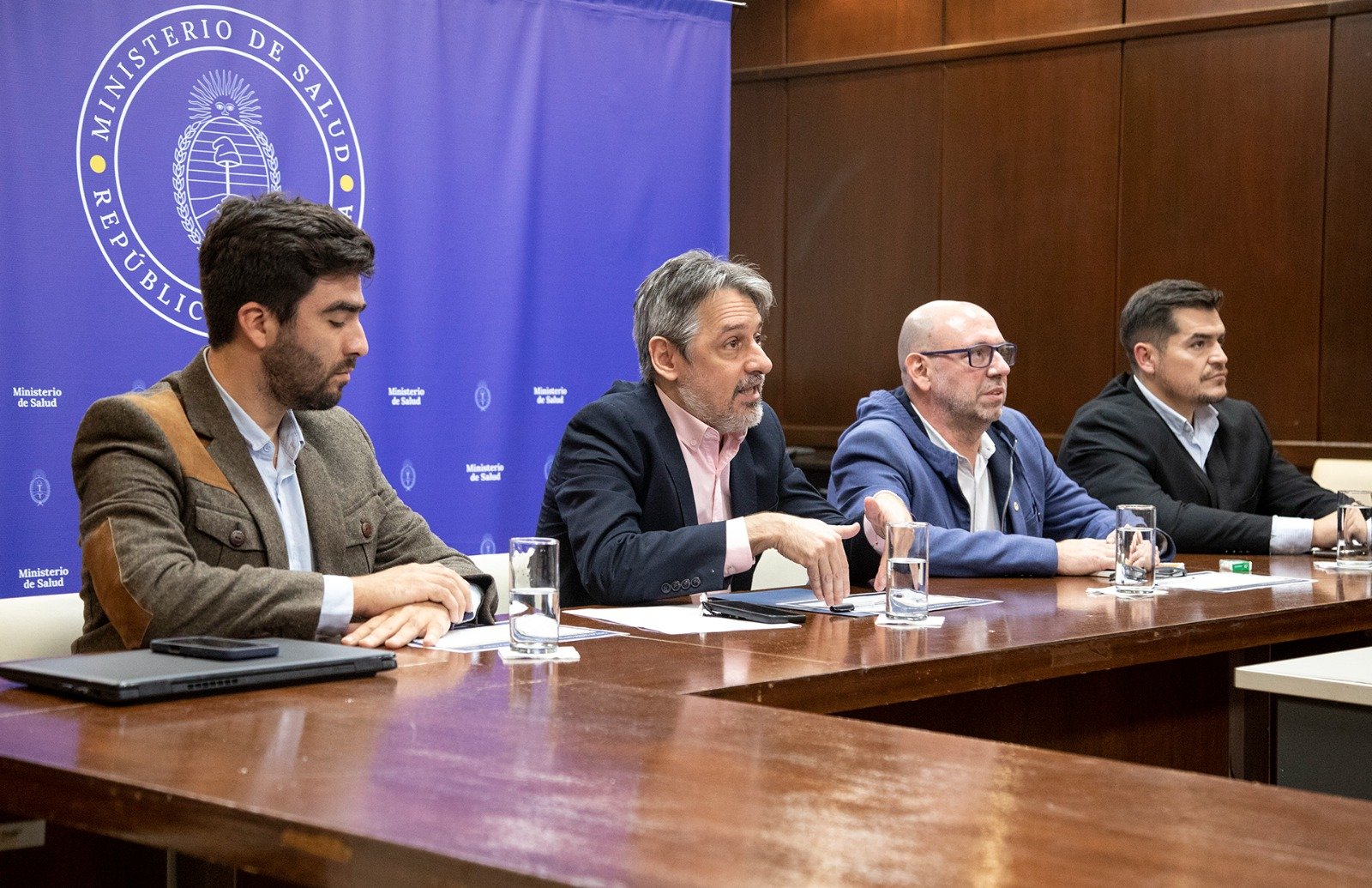 ¡Mejoras en el Sistema de Residencias de Salud: Un Acuerdo Nacional para Fortalecer la Atención Médica!