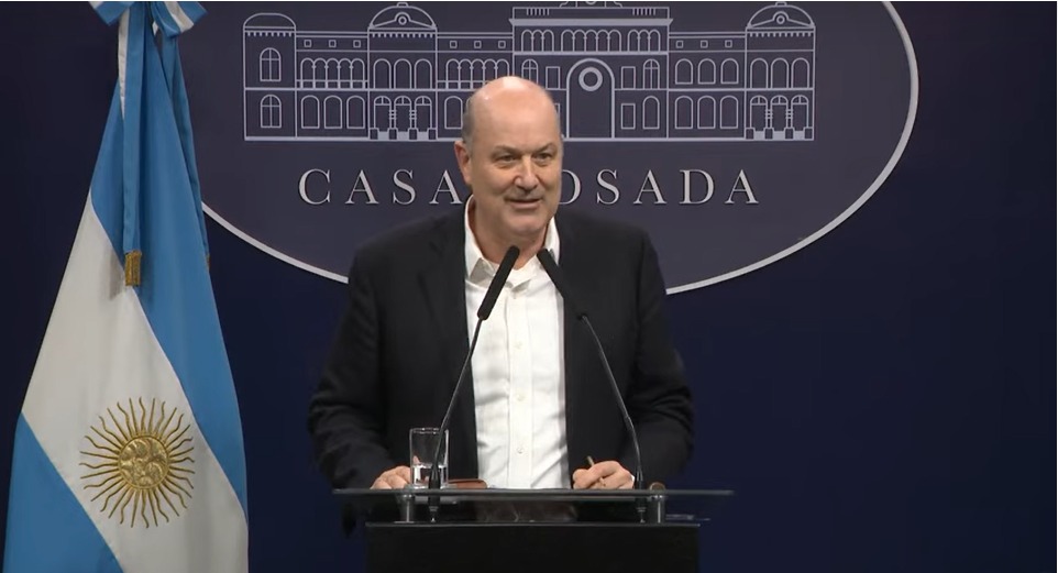 Reformas del Estado: los 65 decretos con los que el Gobierno disolvió y fusionó organismos
