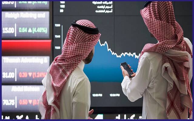 قفزة في تمويل تداول الأسهم السعودية: تسهيلات المستثمرين ترتفع بأكثر من 4.5 مليار ريال في الربع الأول