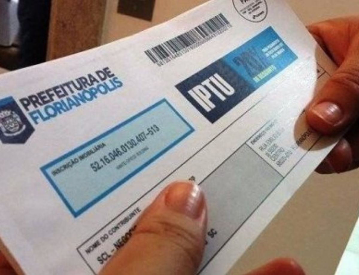 IPTU mais barato em Florianópolis? Veja como pagar menos em 2025