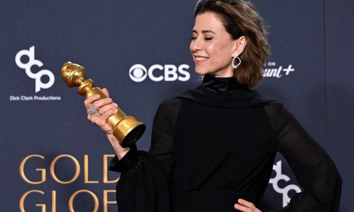 Fernanda Torres Leva o Globo de Ouro: Quanto ela Pagará em Impostos?