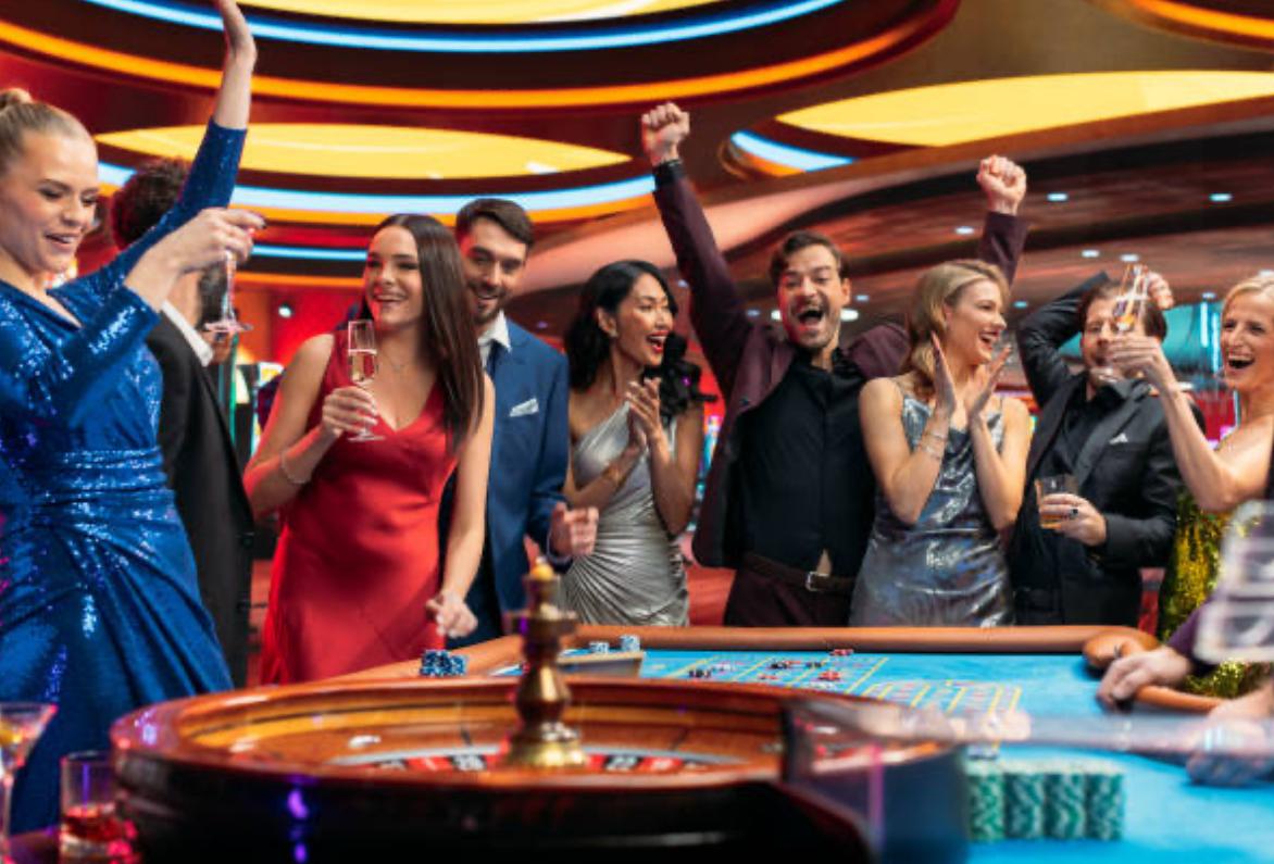La Convergenza di Reality Show e Casinò: Nuove Frontiere dell'Intrattenimento