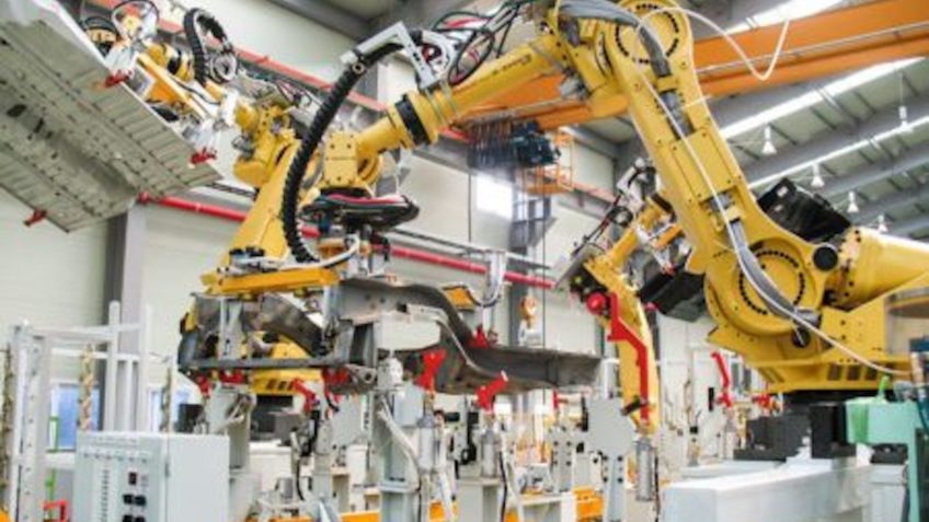 Alta Tecnologia: Setor Registra Crescimento no 1º Semestre, Maior Desempenho desde 2021