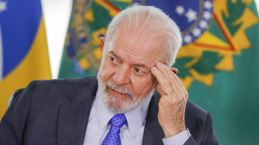 Saúde de Lula atrasa nomes para agências, e Planalto corre com envio