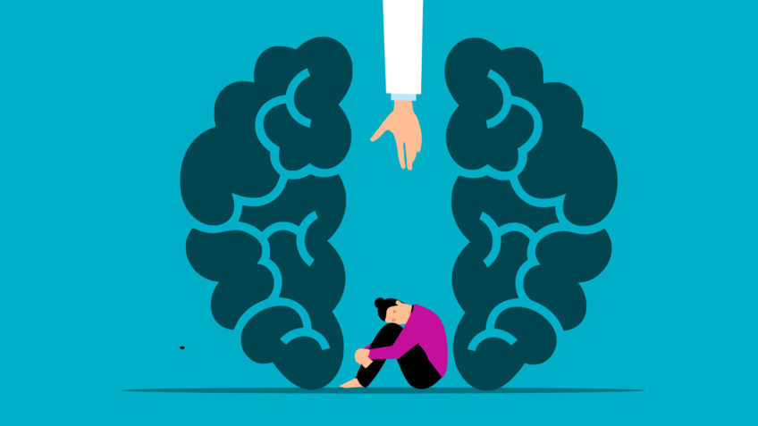 Saúde Mental de Adolescentes: 1 em 7 Sofre de Problemas, Alerta OMS
