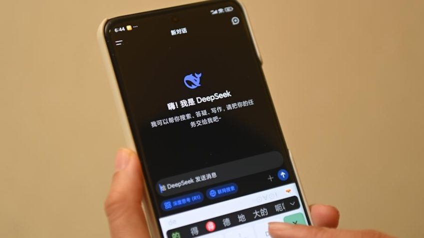 China Desencadeia Campanha Contra o Abuso de Tecnologia de Inteligência Artificial