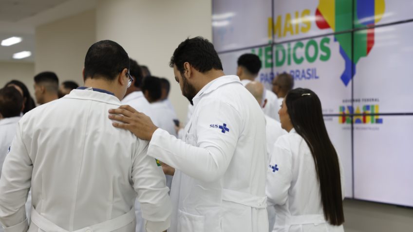 Oportunidade Única: Ministério da Saúde Oferece 3.000 Bolsas de Residência Médica e 500 Vagas no SUS