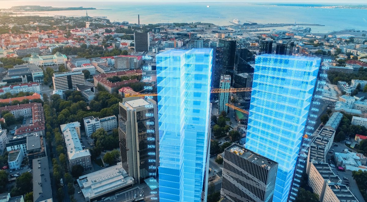 Sztuczna Inteligencja w Architekturze: Nowe Perspektywy i Wyzwania