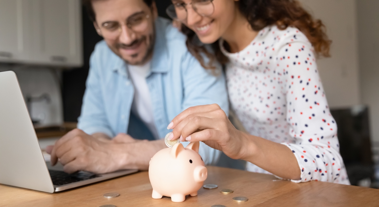 Czy pieniądze przynoszą szczęście? Rozmowy o finansach i relacjach
