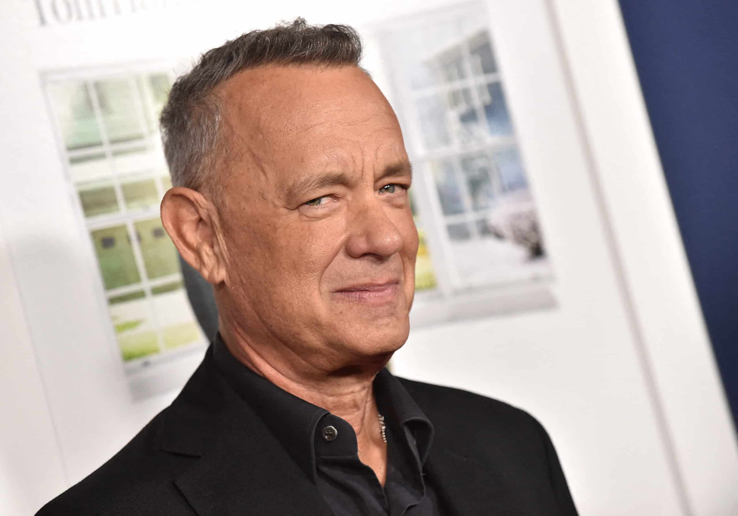 Incendie en Californie : le fils de Tom Hanks tire la sonnette d'alarme après un désastre