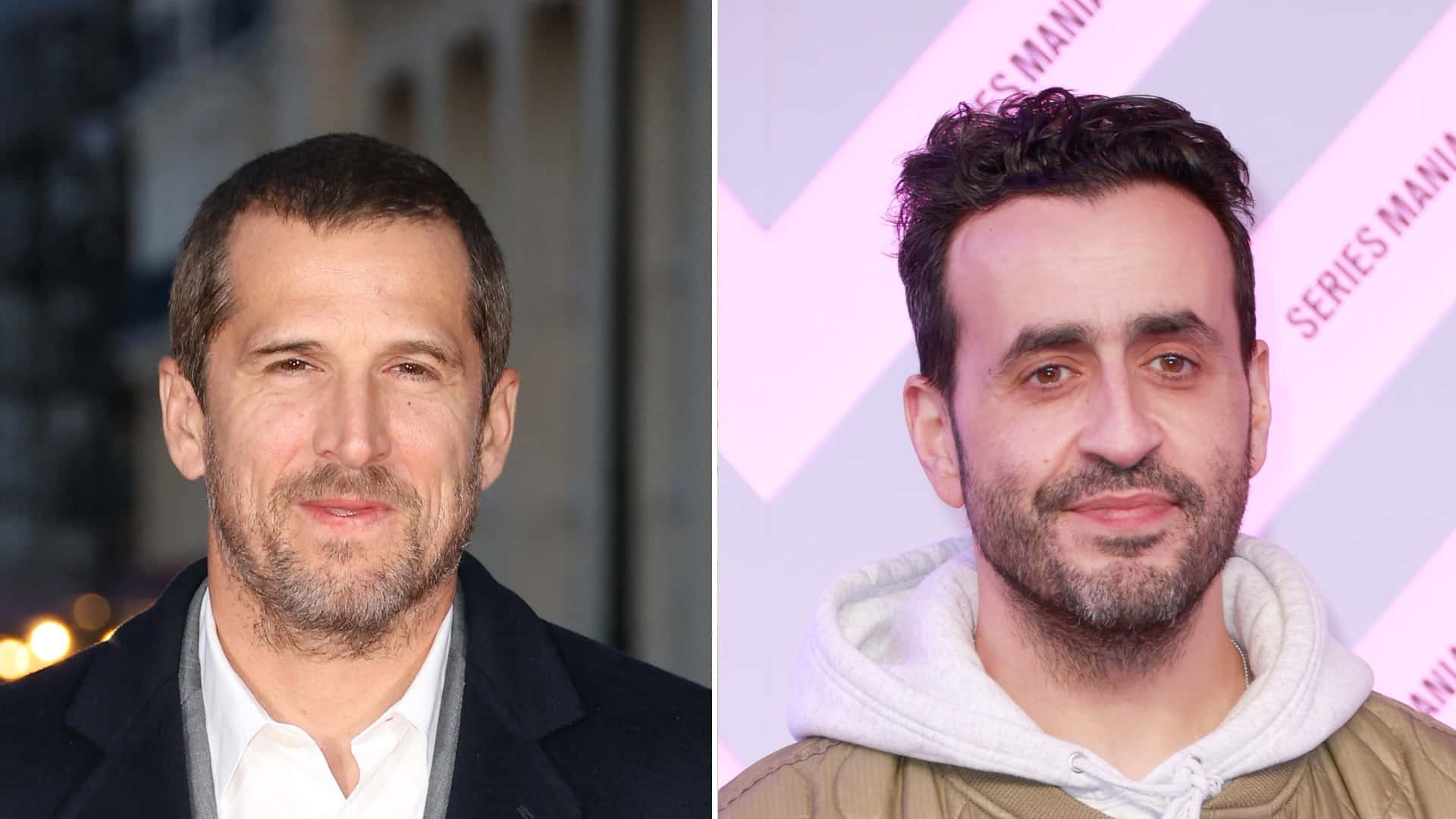 Guillaume Canet : après l'énorme polémique autour de son "Astérix", Jonathan Cohen reprend le flambeau