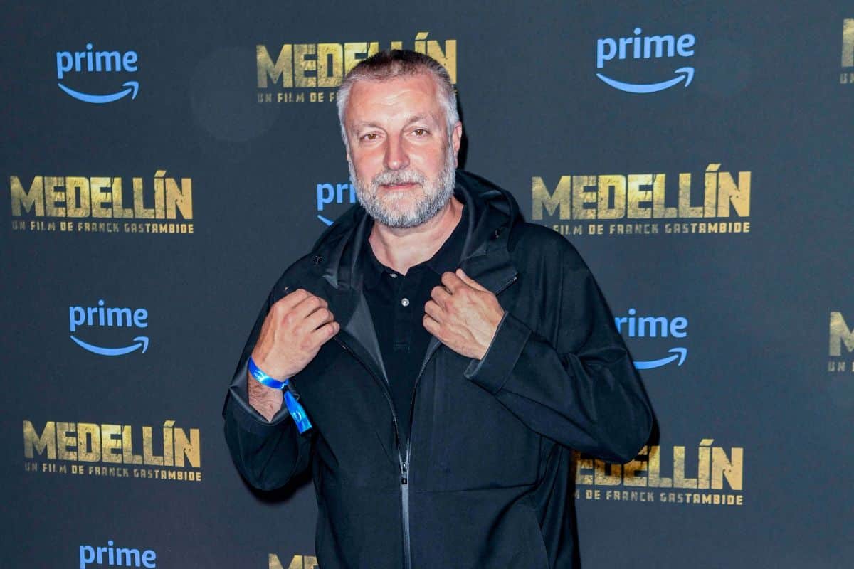 Fred de Sky : Une expérience marquante en prison pour promouvoir la réinsertion