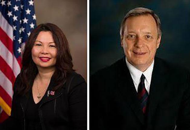 Illinois Senators Lead Charge to Remove Gun Industry's Legal Protections, Aiming to Increase Accountability