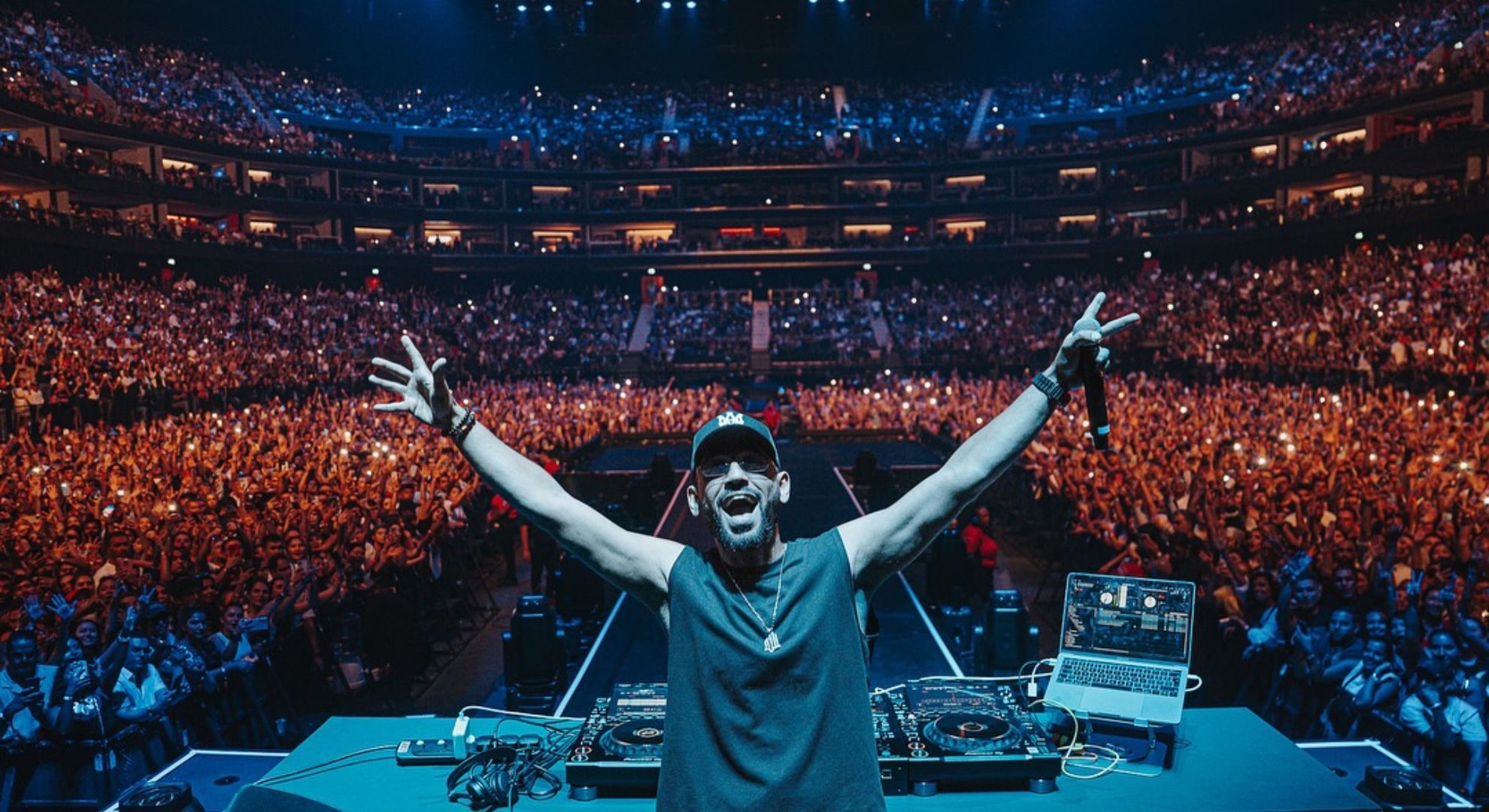 Get to Know DJ Bliss: Instagram, Age, Job, and More of the Dubai Bling Star