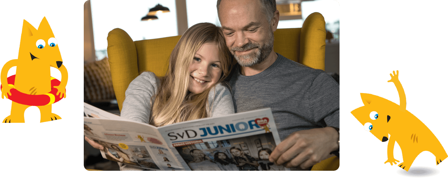 SvD Junior