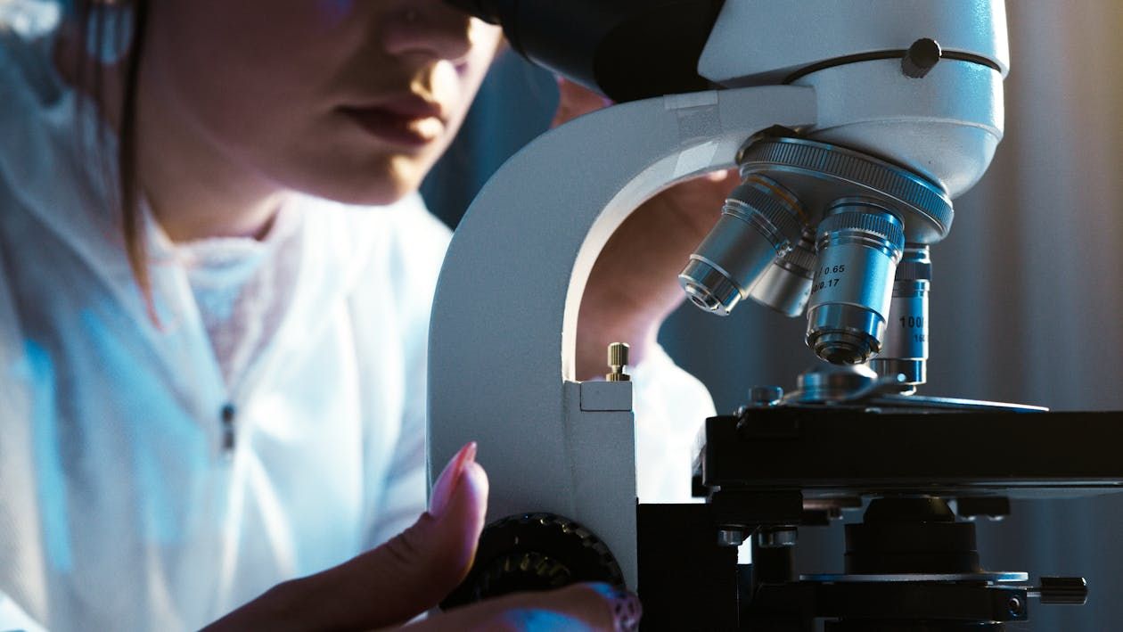 Révolution en médecine : un capteur détecte les maladies avec une seule molécule !