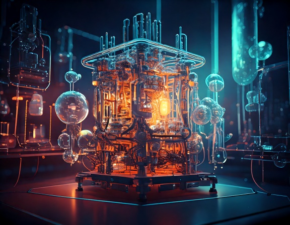 La Rivoluzione del Quantum Computing: Come Sta Cambiando il Futuro