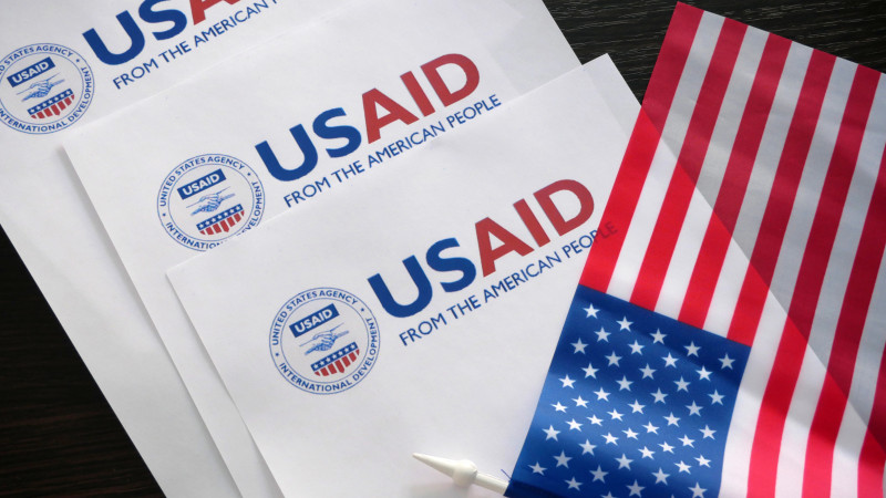 США сокращают 83% программ USAID: заявление Марко Рубио