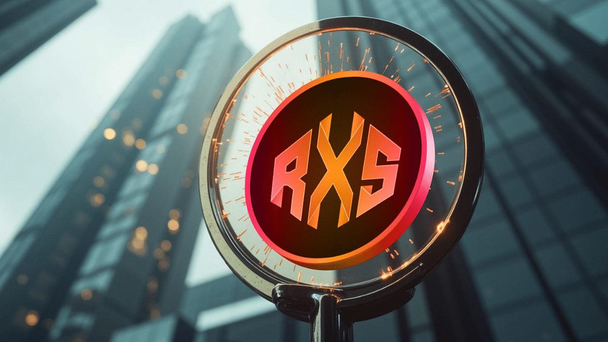 Unveiling the Future of Crypto: Is Rexas Finance (RXS) the Ultimate Penny Crypto to Invest in 2025?