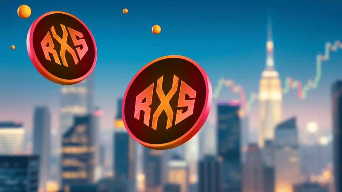 Rexas Finance Crypto Price Surge: Will it Reach New Heights in 2025?