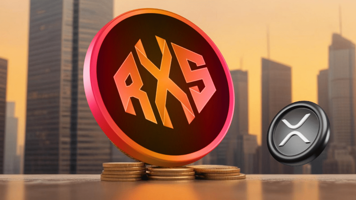 Ripple Millionaire's Top Pick for 2025: Why Rexas Finance (RXS) is Gaining Momentum as a Major XRP Competitor
