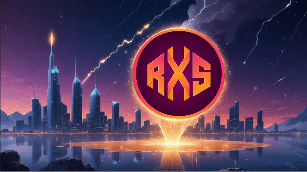 Unlock Life-Changing Returns: Why Rexas Finance Crypto Could Skyrocket from $0.20