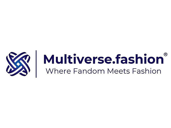 India's Largest Official Character Merchandise Company, Dhananjai Lifestyle Ltd, Launches Multiverse.fashion