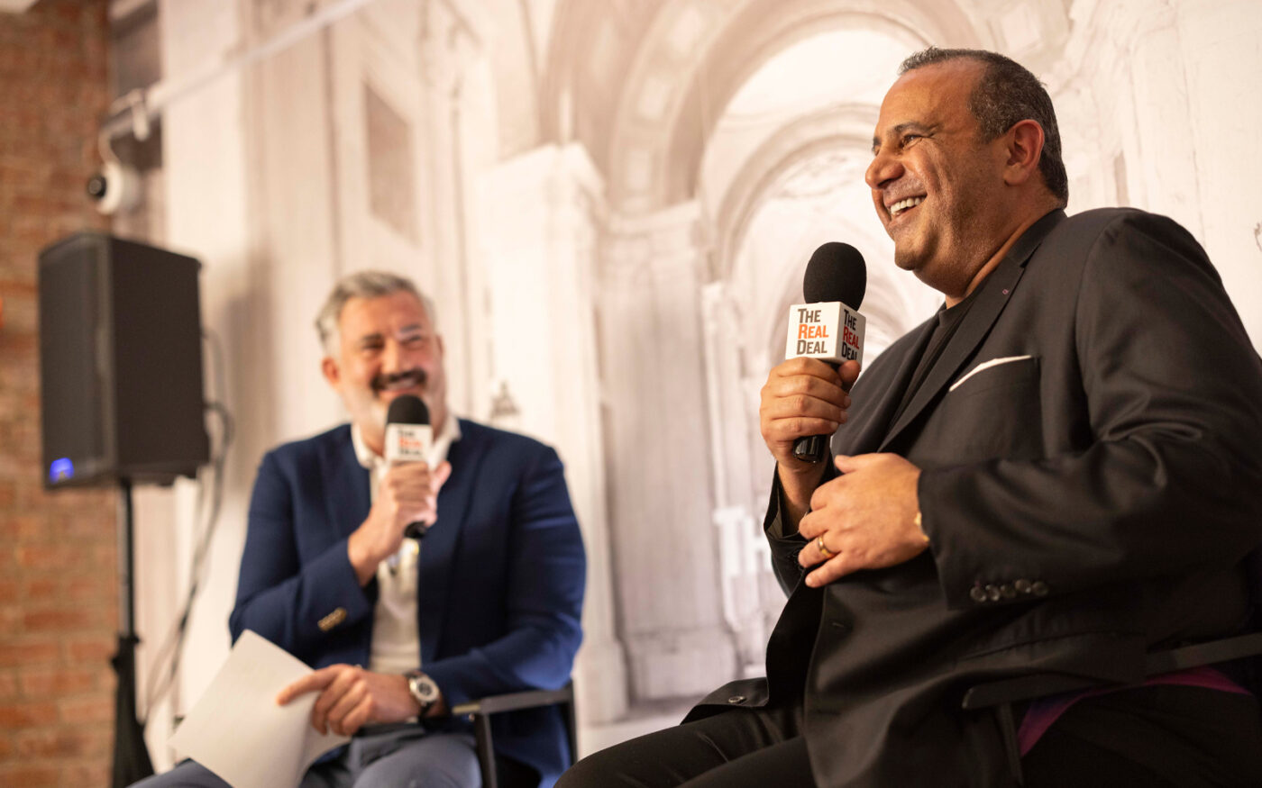 Sam Nazarian's Unexpected Pivot: From Hospitality Mogul to Longevity Advocate