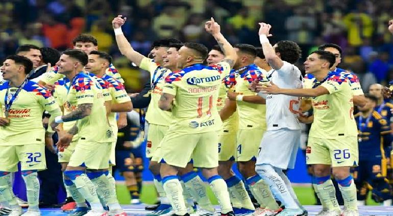 América se prepara para el Clausura 2025: ¿Podrá defender su tricampeonato en el estadio de la ciudad de los deportes?