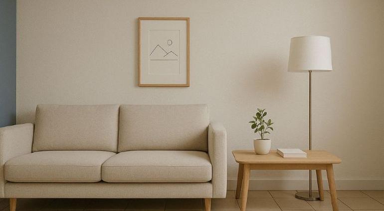 Minimalismo y finanzas: ¿cómo afecta a tus ingresos?